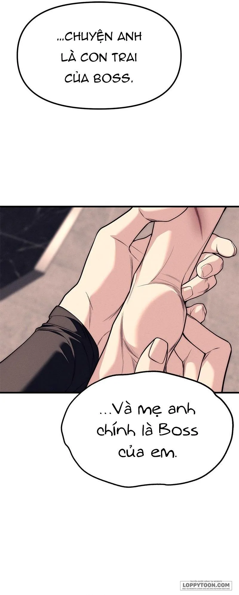 Xâm Nhập Trường Trung Học Tài Phiệt Chap 89 - trang 53