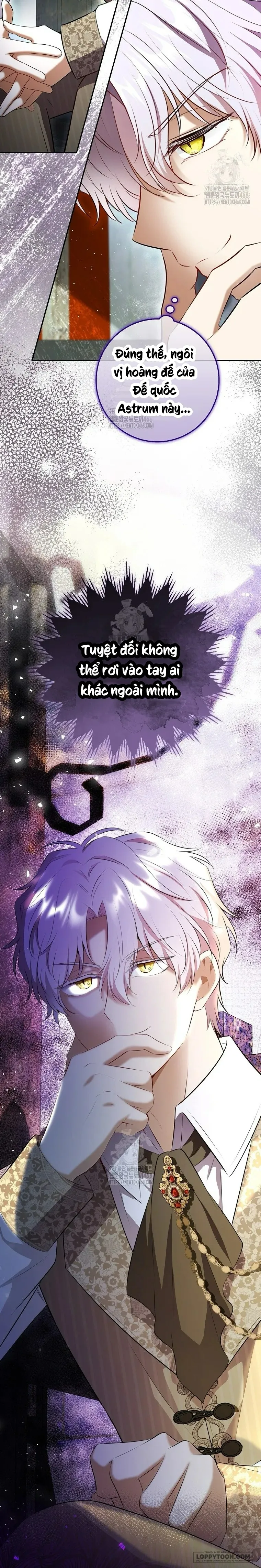 Sóc Con Tài Năng Chap 113 - trang 51