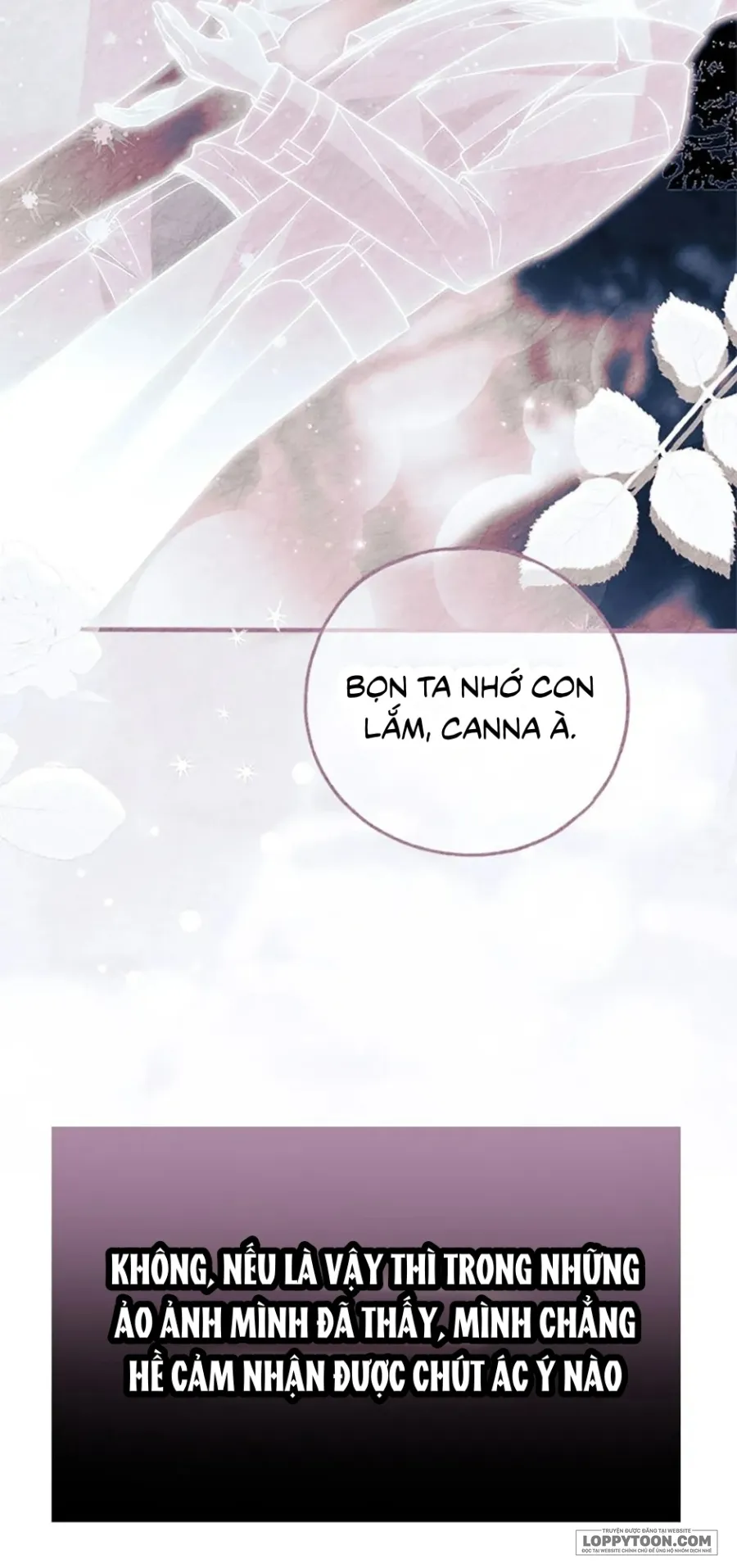 Có Kẻ Đã Sở Hữu Cơ Thể Của Tôi Chap 75 - trang 49