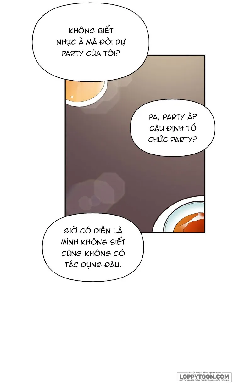 Thanh Xuân Của Chúng Ta Chap 75 - trang 30