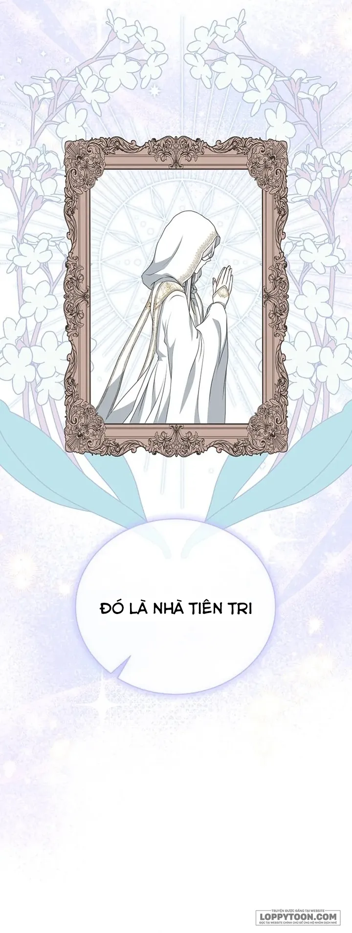 Sinh Ra Trở Thành Nhân Vật Không Có Trong Nguyên Tác Chap 58 - trang 25