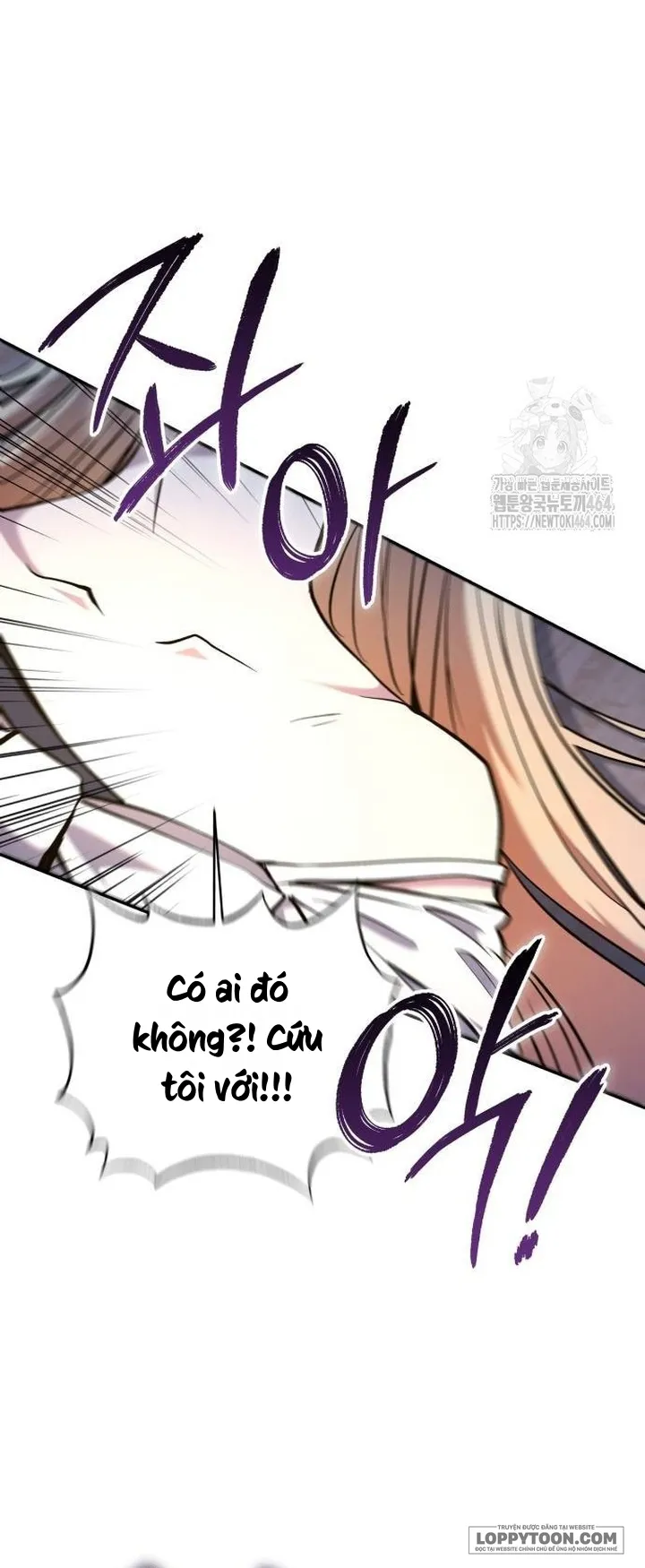 Thỏ Trắng Ở Xứ Sở Thần Tiên Chap 40 - trang 43