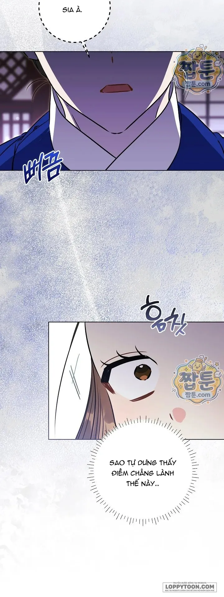 Tôi Sinh Ra Là Con Gái Của Một Cung Phi Hèn Mọn Chap 87 - trang 65