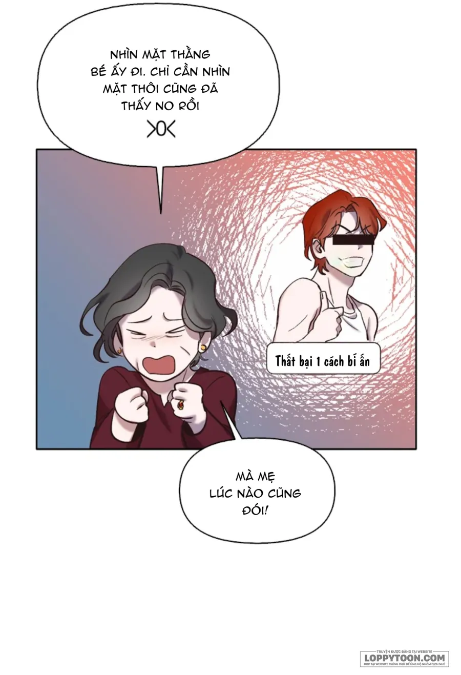 Thanh Xuân Của Chúng Ta Chap 69 - trang 12
