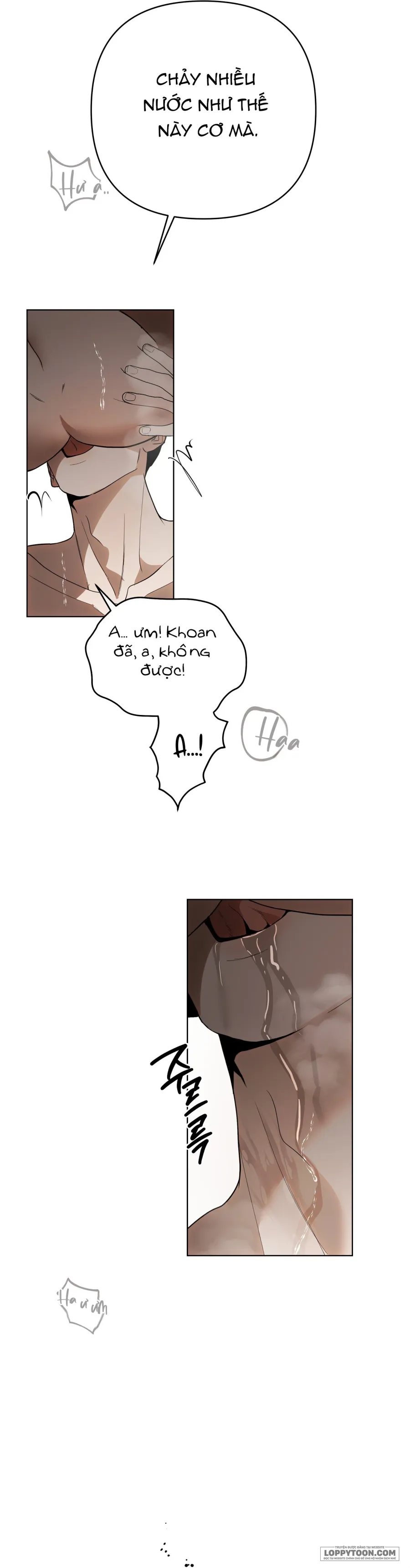 Ngưỡng Tuyệt Đối Chap 38 - trang 11