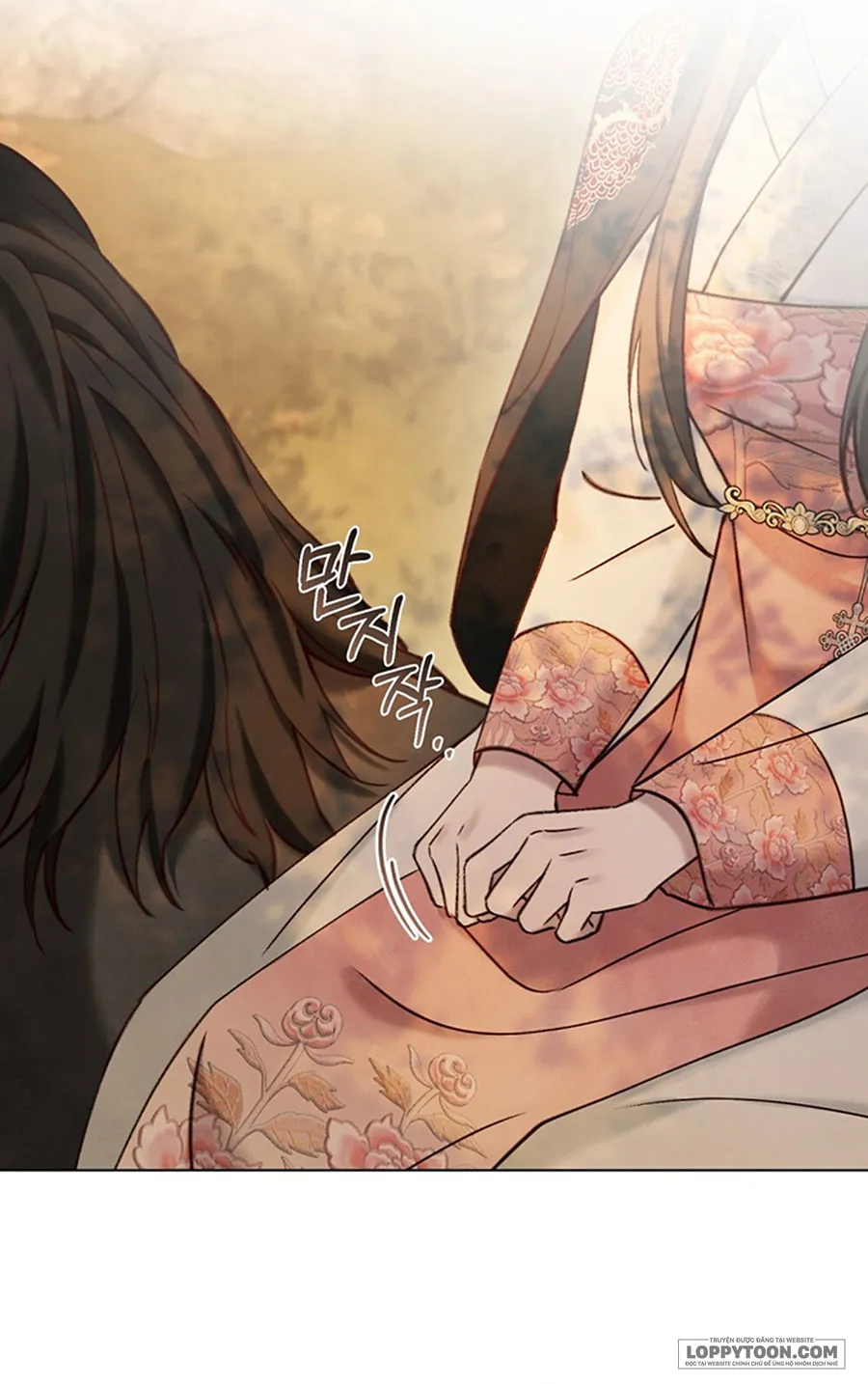 Chuyến Đi Đêm Chap 48 - trang 8