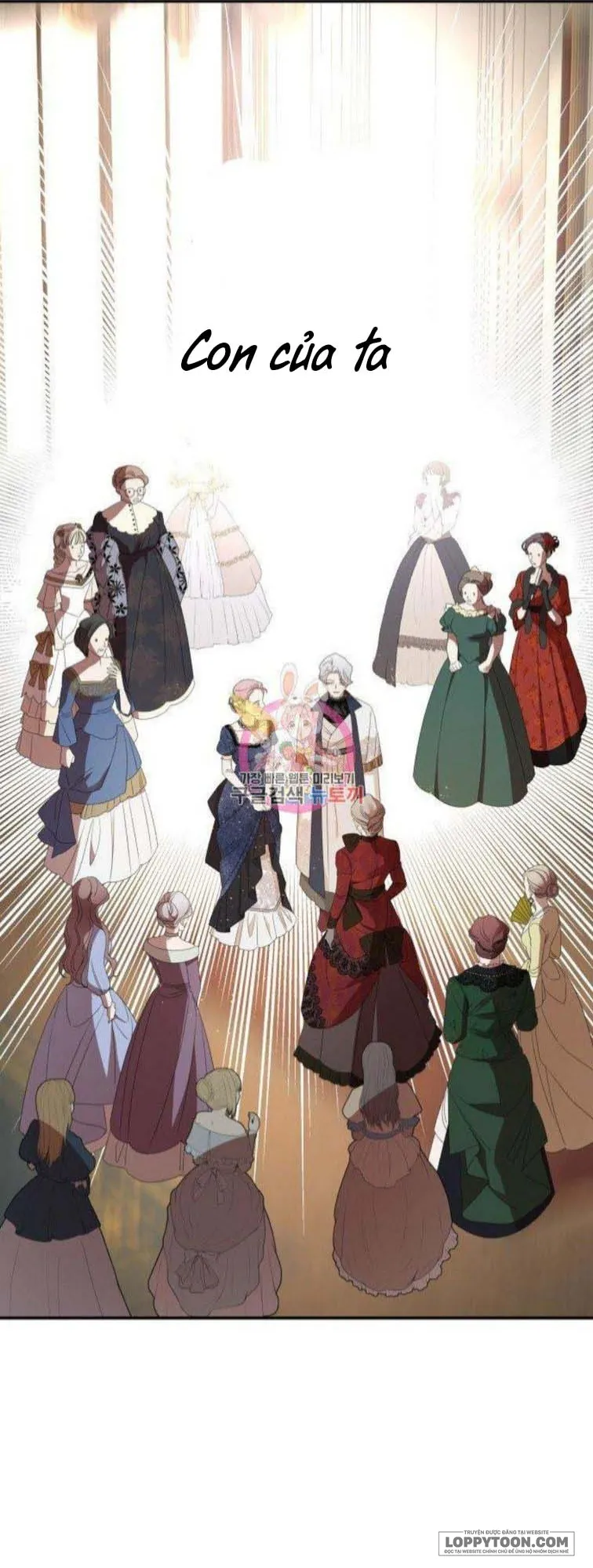 Gia Đình Chồng Quá Ám Ảnh Bởi Tôi Chap 38 - trang 17