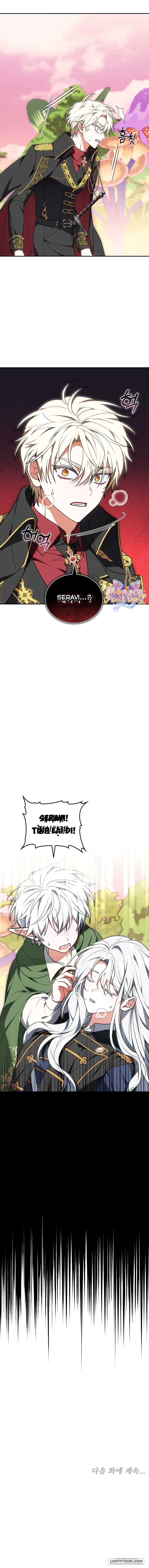Tiểu Thư Là Kẻ Bám Đuôi Chap 7 - trang 17