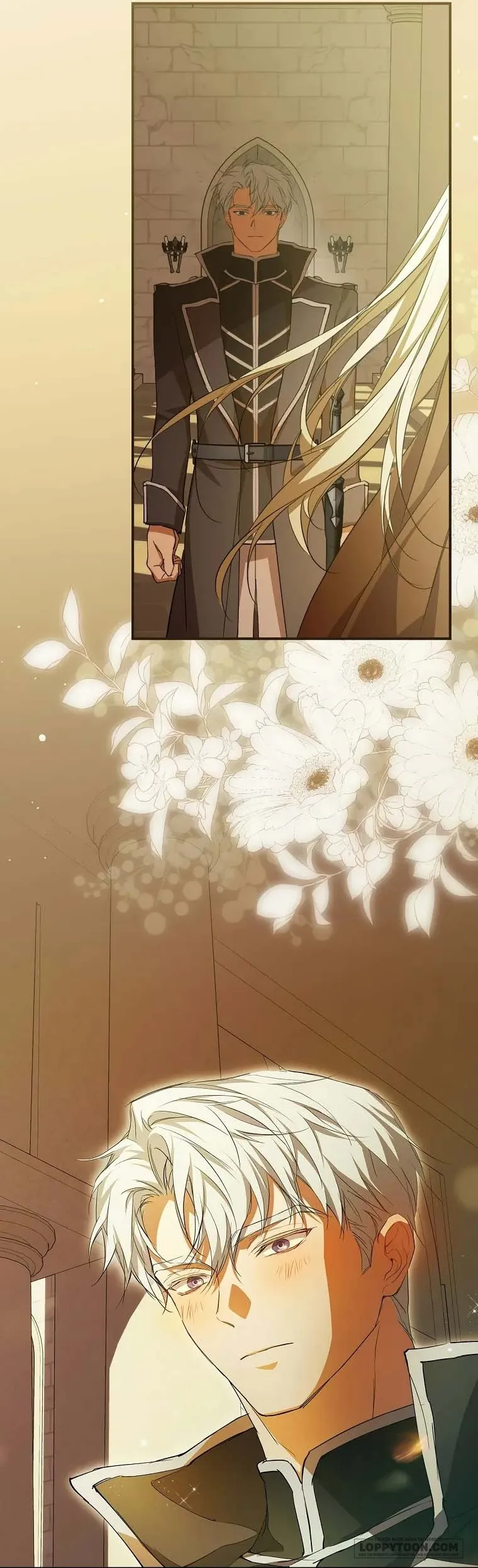 Tìm Một Người Chồng Mới Chap 14 - trang 4