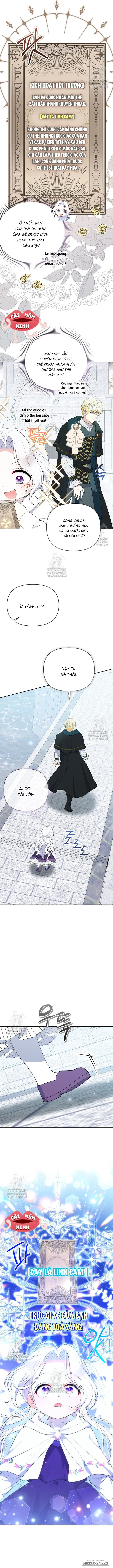 Cái Giá Của Tái Sinh Chap 10 - trang 13