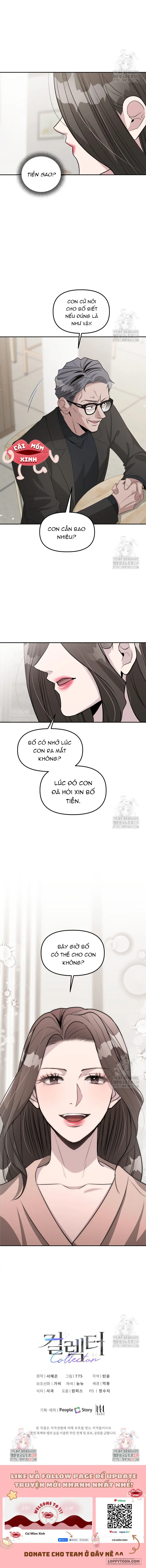 Collector Chap 44 - trang 10