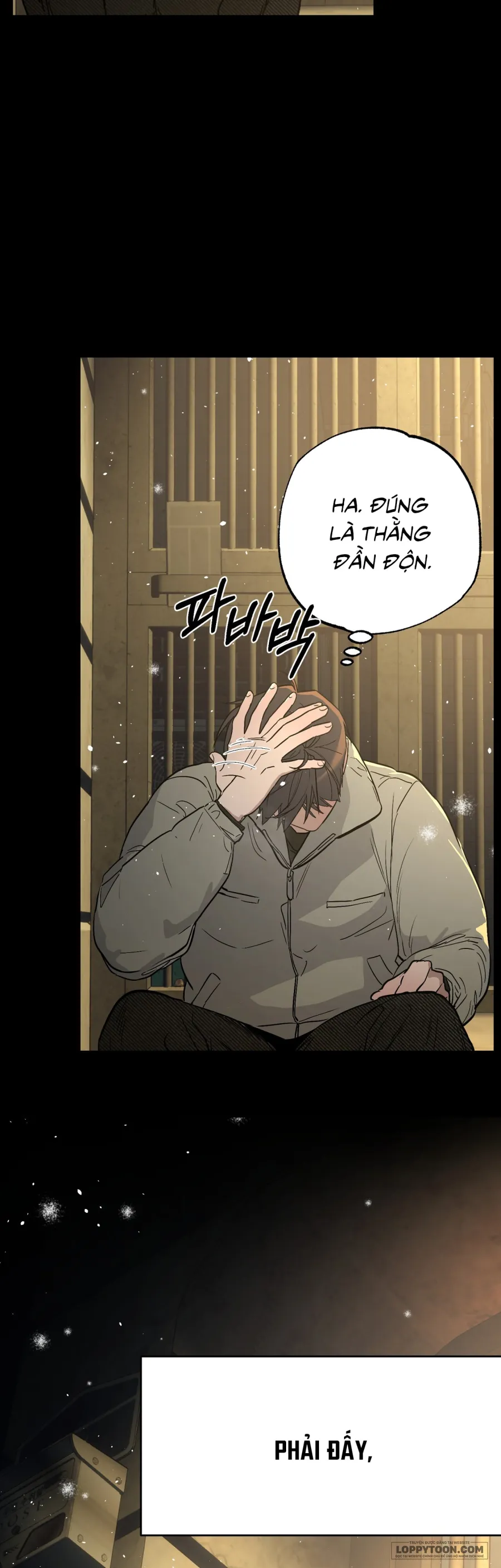 [KHÔNG CHE] Ẩn Tình Nơi Vườn Cây Ăn Quả Chap 11 - trang 40