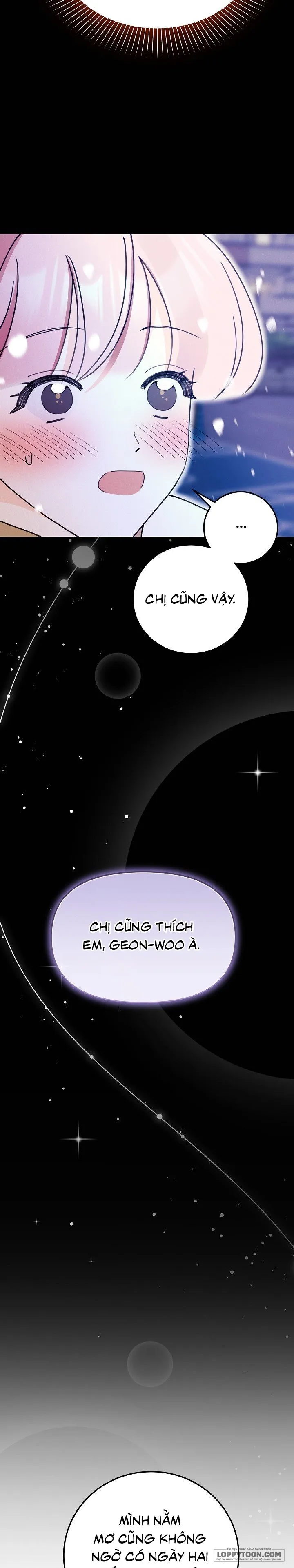 Bunny On! Chap 6 - H - trang 8