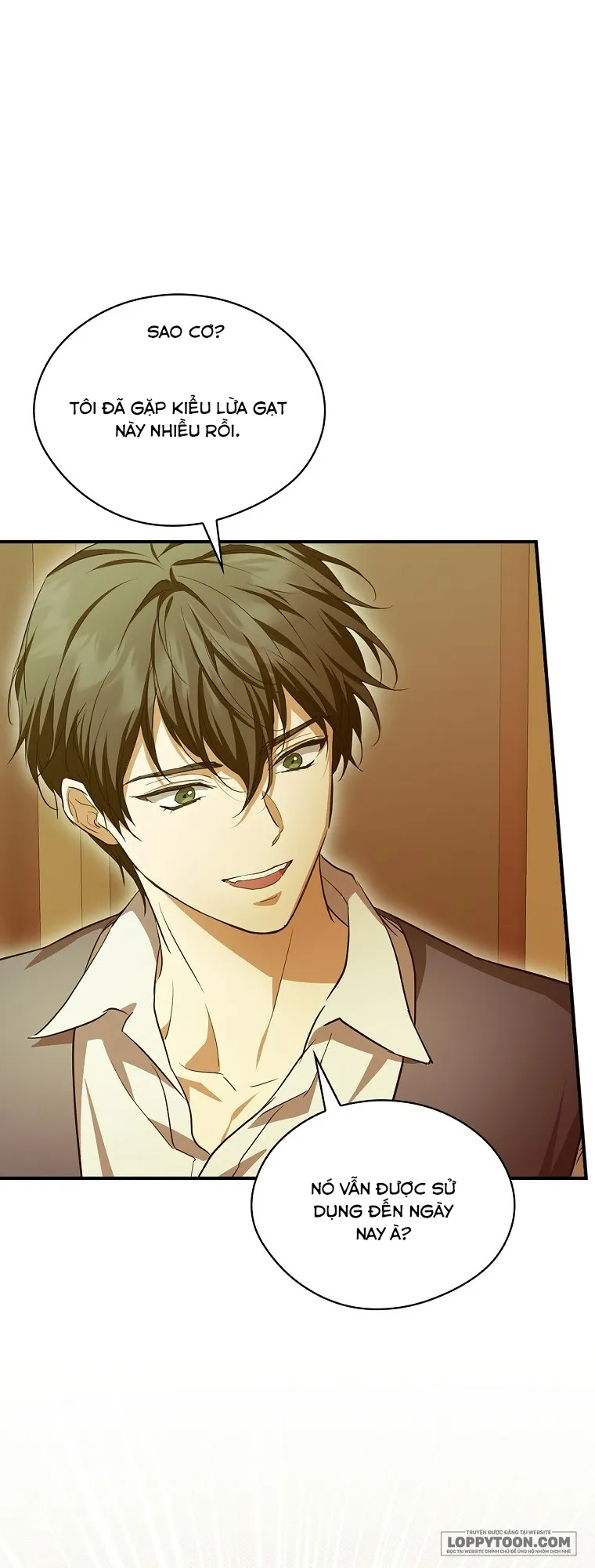 Tìm Một Người Chồng Mới Chap 8 - trang 20