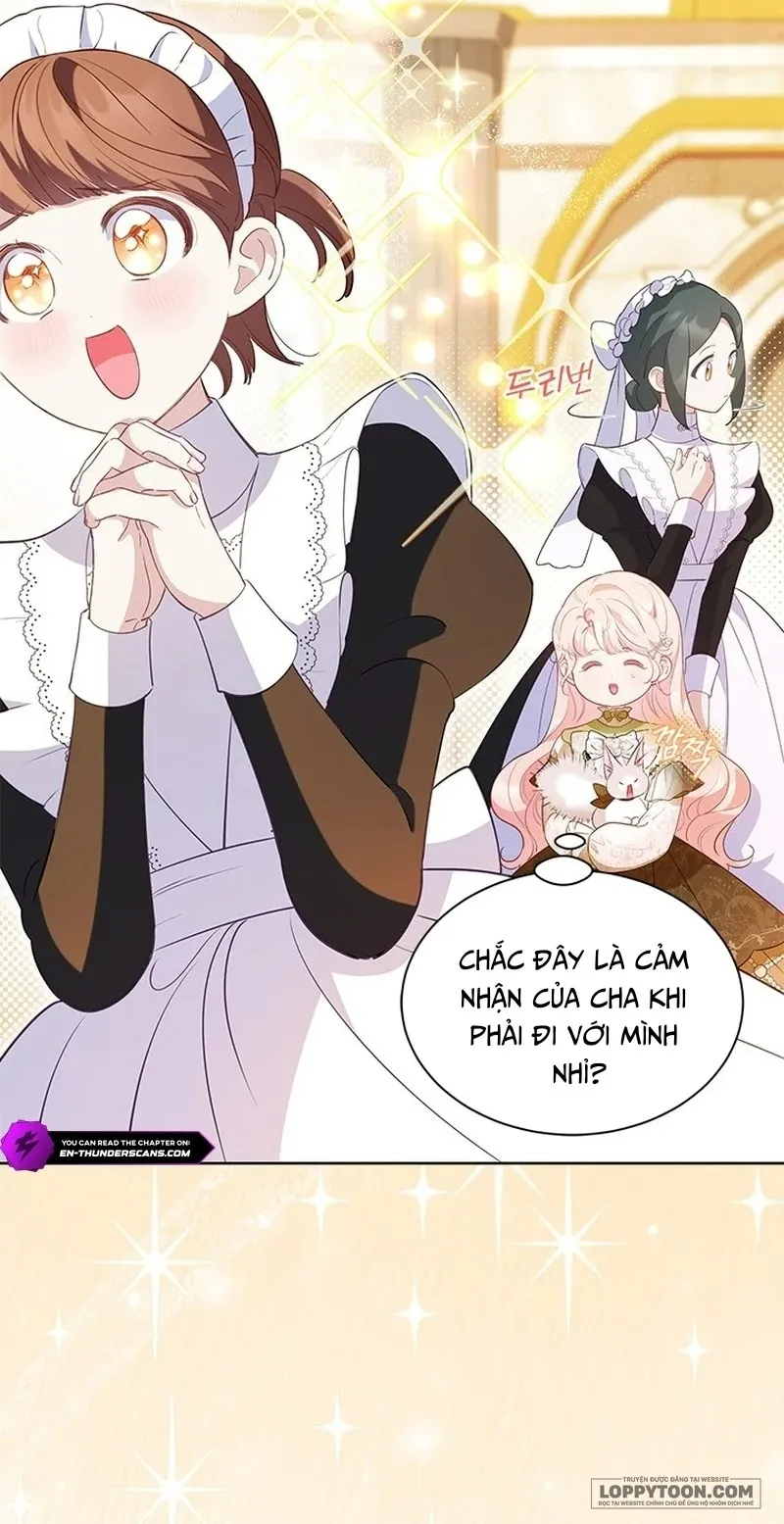 Đã Từ Chối Sủng Ái Rồi Mà Sao Còn Ám Ảnh Thế? Chap 29 - trang 20