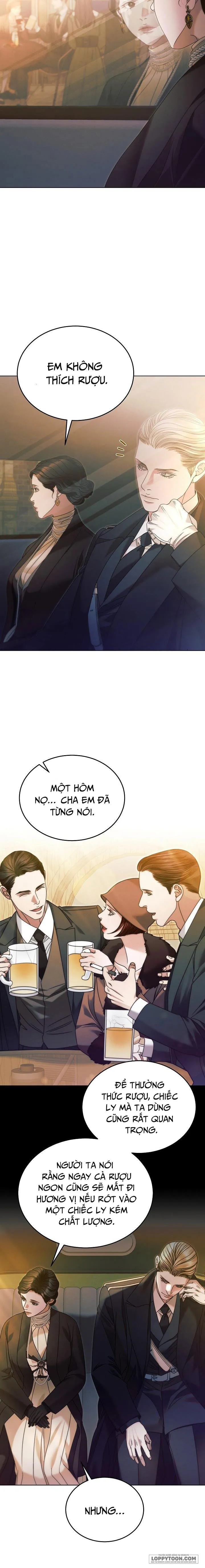 Hãy Cầu Xin Tôi Đi Chap 5 - 🔞🔞🔞 - trang 5