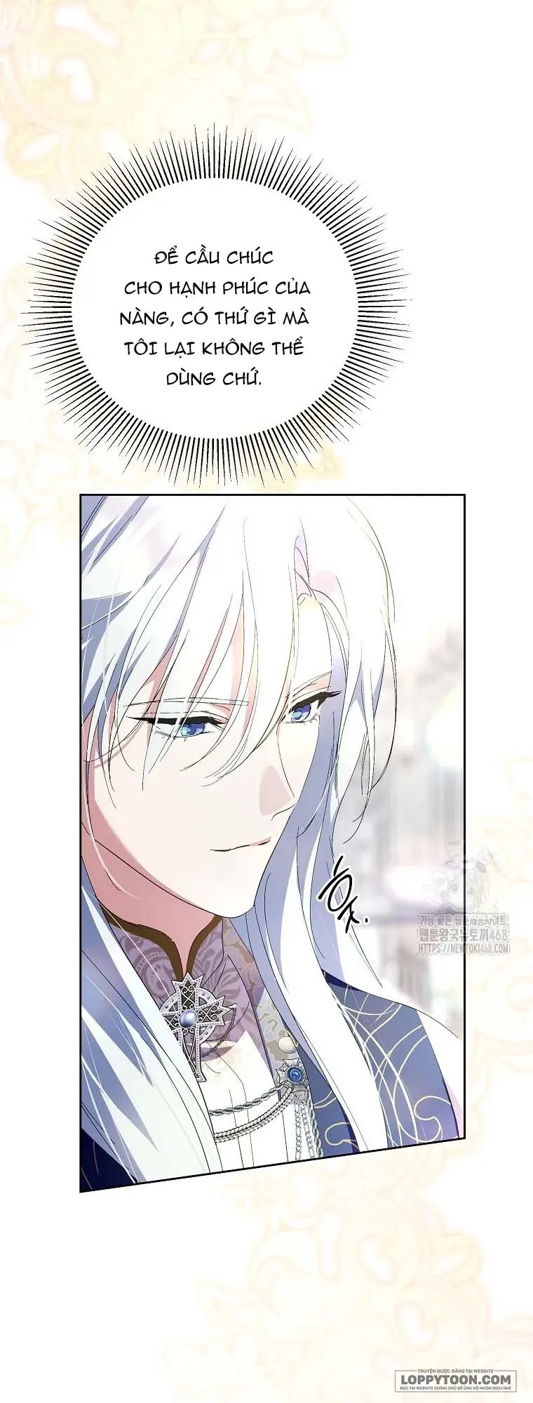 Phía Sau Mặt Nạ Của Nam Chính Hiền Lành Chap 99 - trang 36