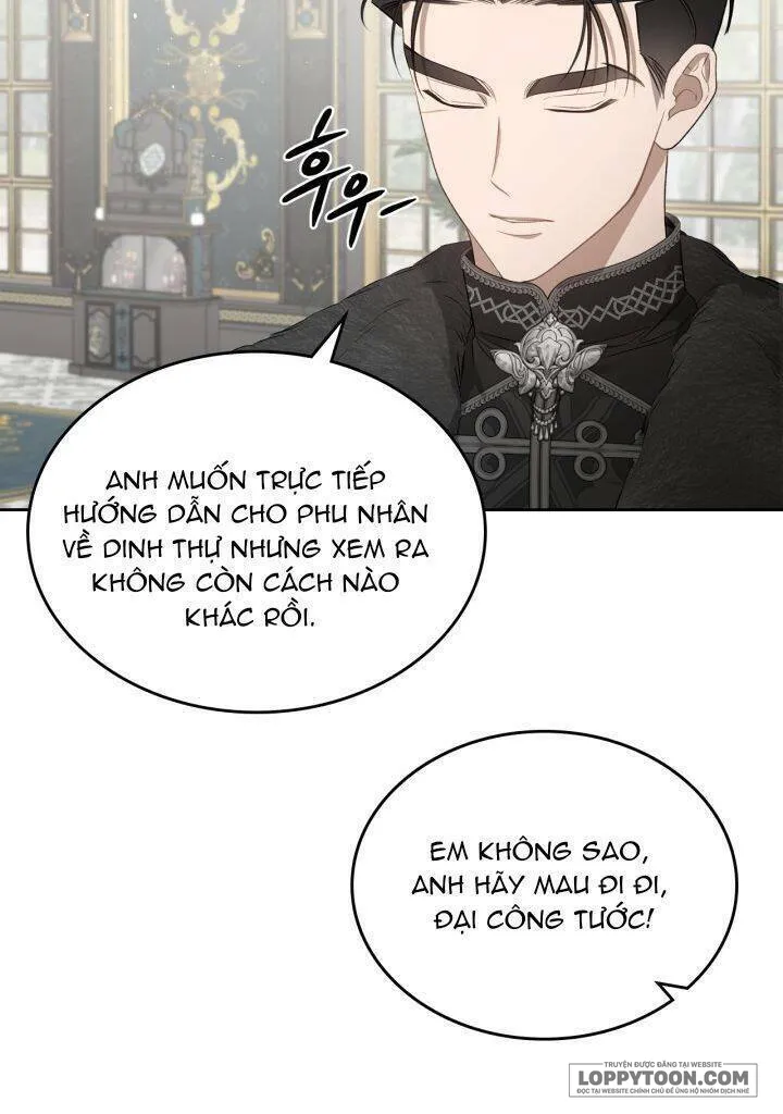 Nam Chính Quái Vật Sống Dưới Giường Tôi Chap 36 - trang 28