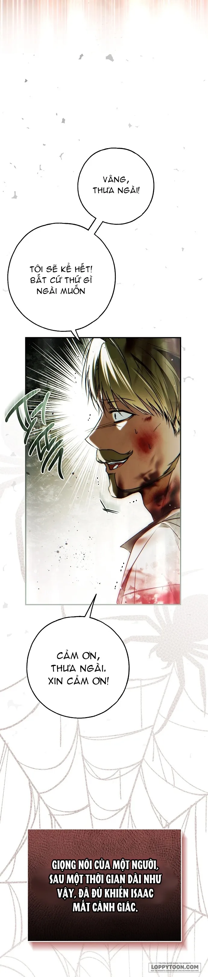 Có Kẻ Đã Sở Hữu Cơ Thể Của Tôi Chap 56 - trang 23