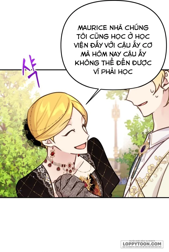 Cuộc Sống Hạnh Phúc Cùng Chồng Chap 23 - trang 19
