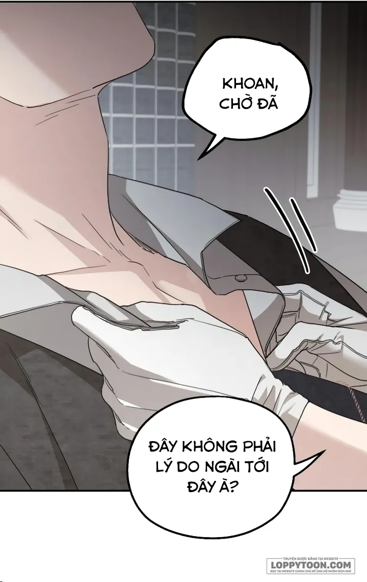 Gia Đình Chồng Quá Ám Ảnh Bởi Tôi Chap 110 - trang 48