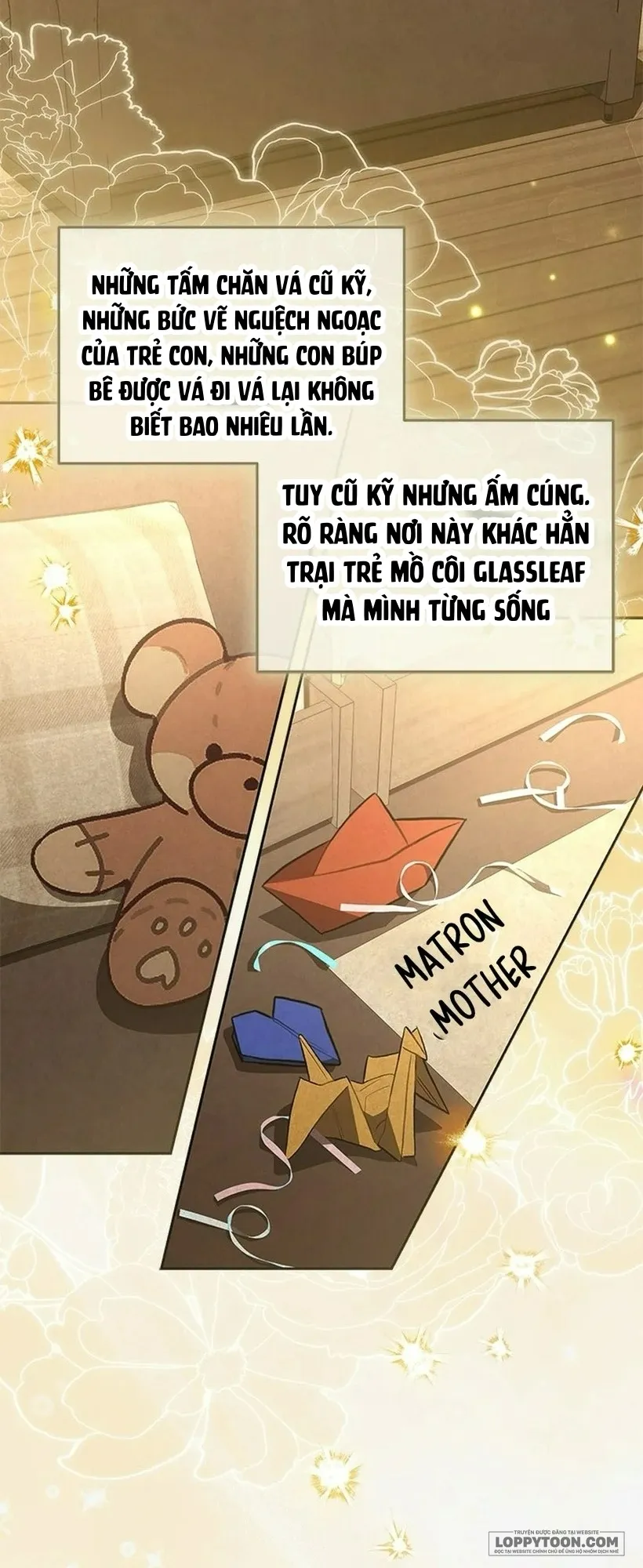 Đã Từ Chối Sủng Ái Rồi Mà Sao Còn Ám Ảnh Thế? Chap 75 - trang 16