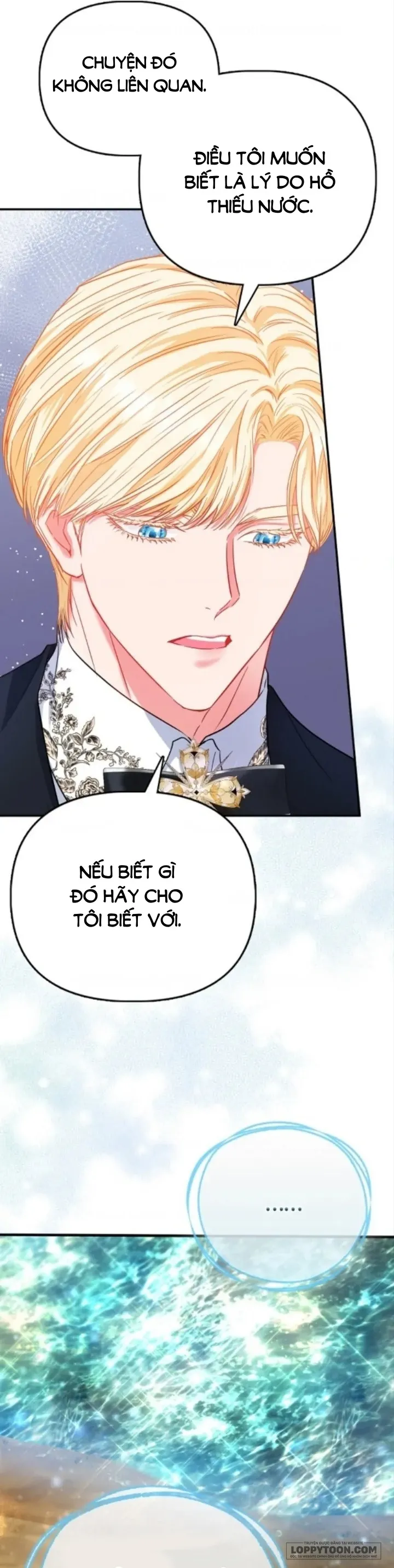 Nàng Công Chúa Của Mọi Người Chap 43 - trang 13