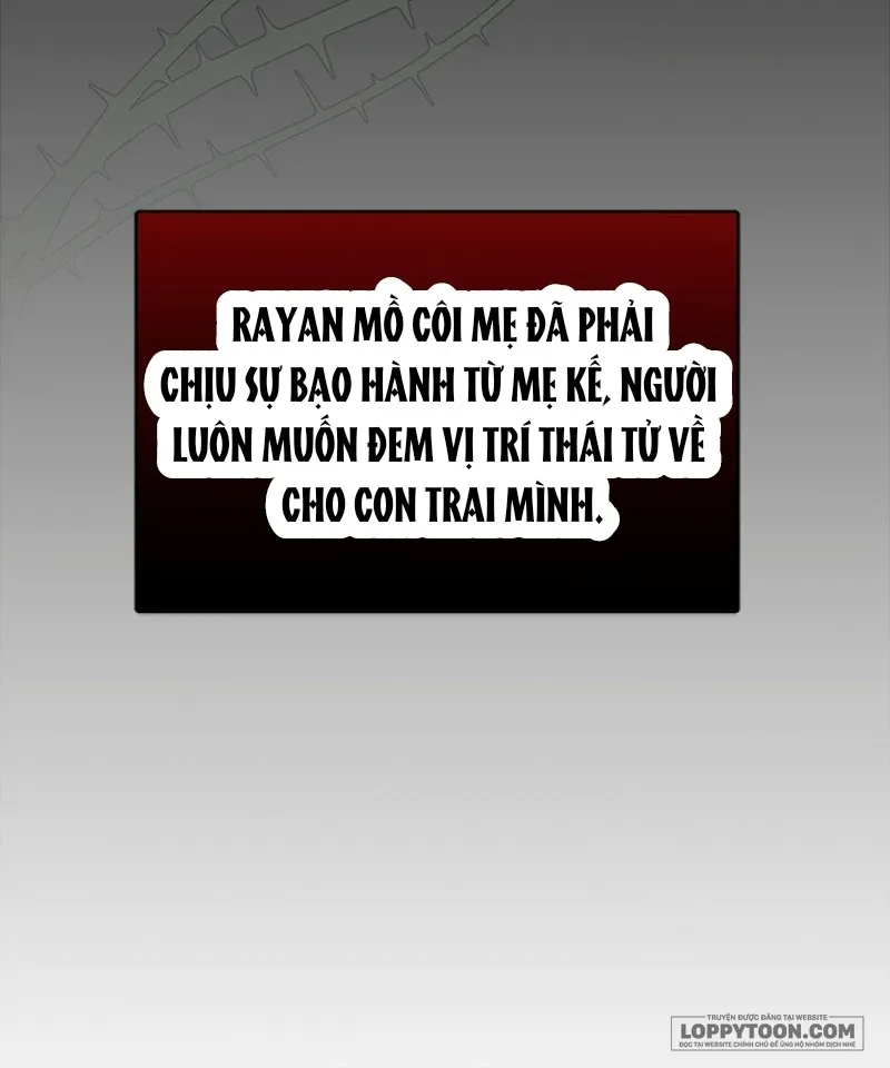 Sinh Ra Trở Thành Nhân Vật Không Có Trong Nguyên Tác Chap 2 - trang 33
