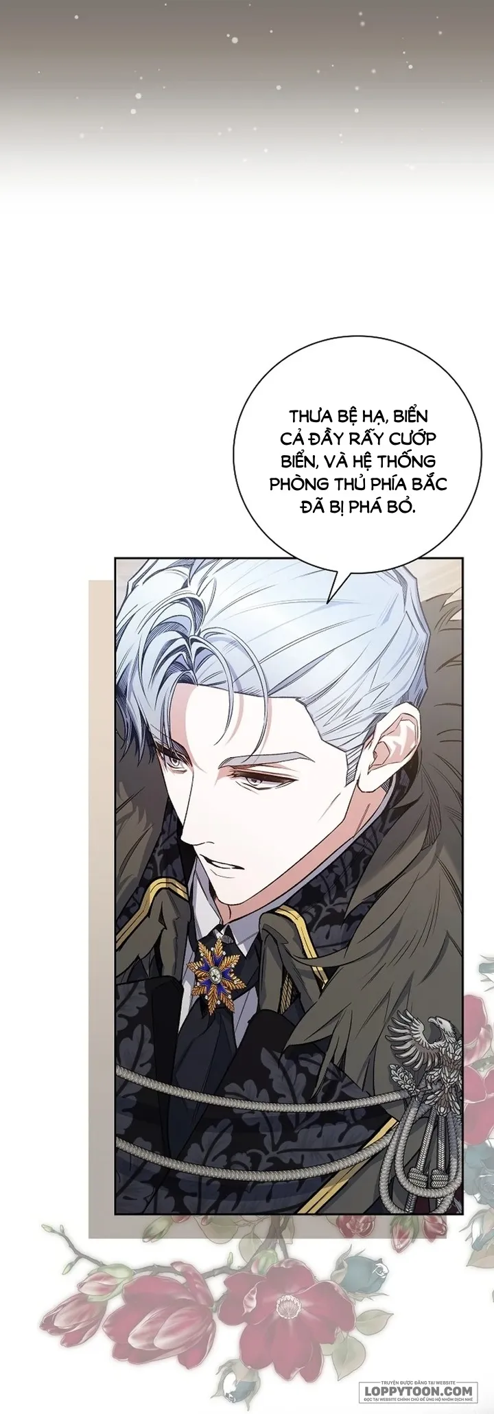 Papa Là Kẻ Thù Kiếp Trước Của Tôi? Chap 31 - trang 7