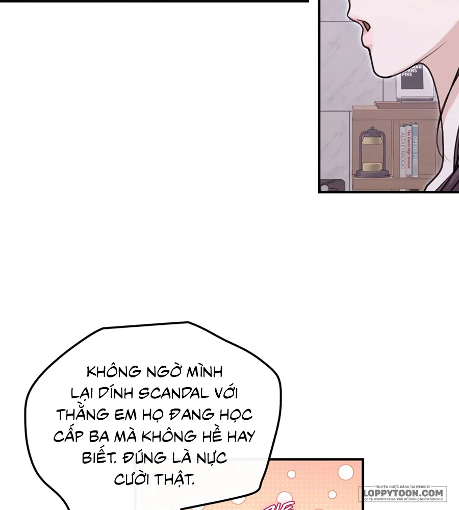 Ăn Em Một Lần Thôi, Oppa Chap 23 - 🔞🔞 - trang 55