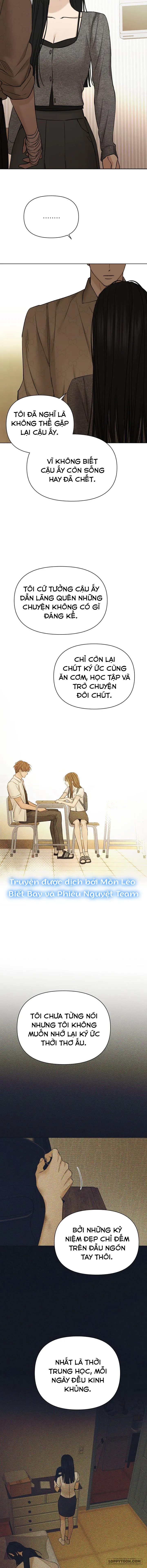 Chỉ Là Ánh Bình Minh Chap 49 - trang 5