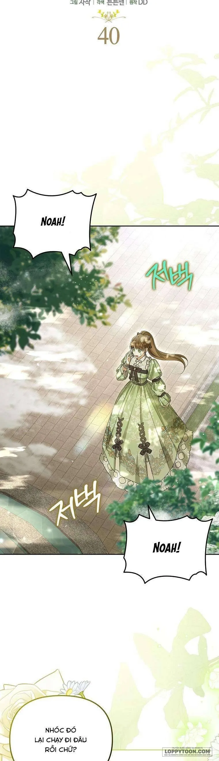 Sao Lại Ám Ảnh Cô Vợ Giả Mạo Quá Vậy? Chap 40 - END SS1 - trang 13