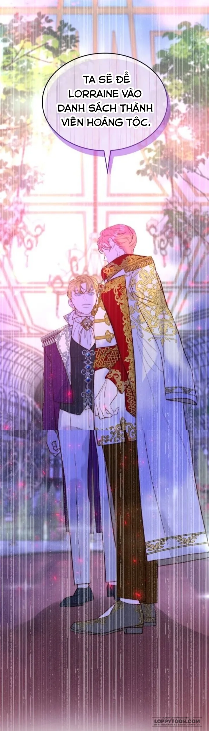 Tôi Được Sinh Ra Là Cô Con Gái Thứ Hai Chap 9 - trang 61