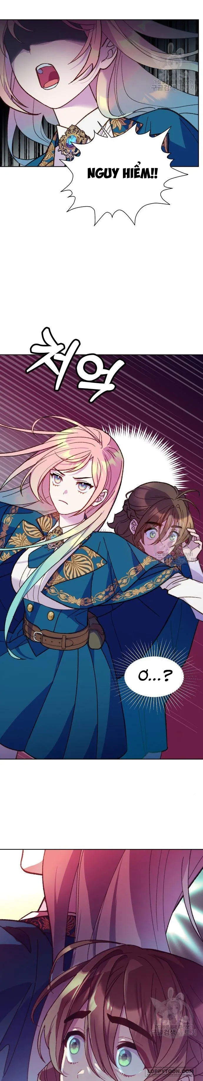 Pháp Sư Hiện Kim Của Trò Chơi Lỗi Chap 12 - trang 2