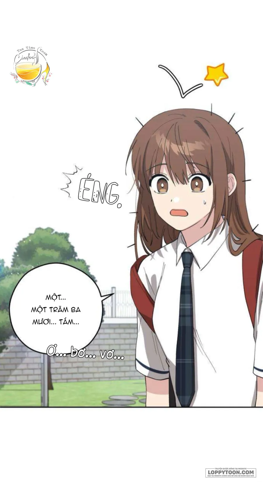 Tên Khốn Đẹp Trai Chap 14 - trang 10