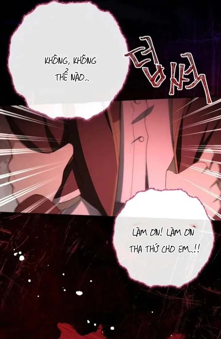 Nam Chính À, Tôi Sẽ Tôn Trọng Sở Thích Của Anh Chap 24 - trang 36