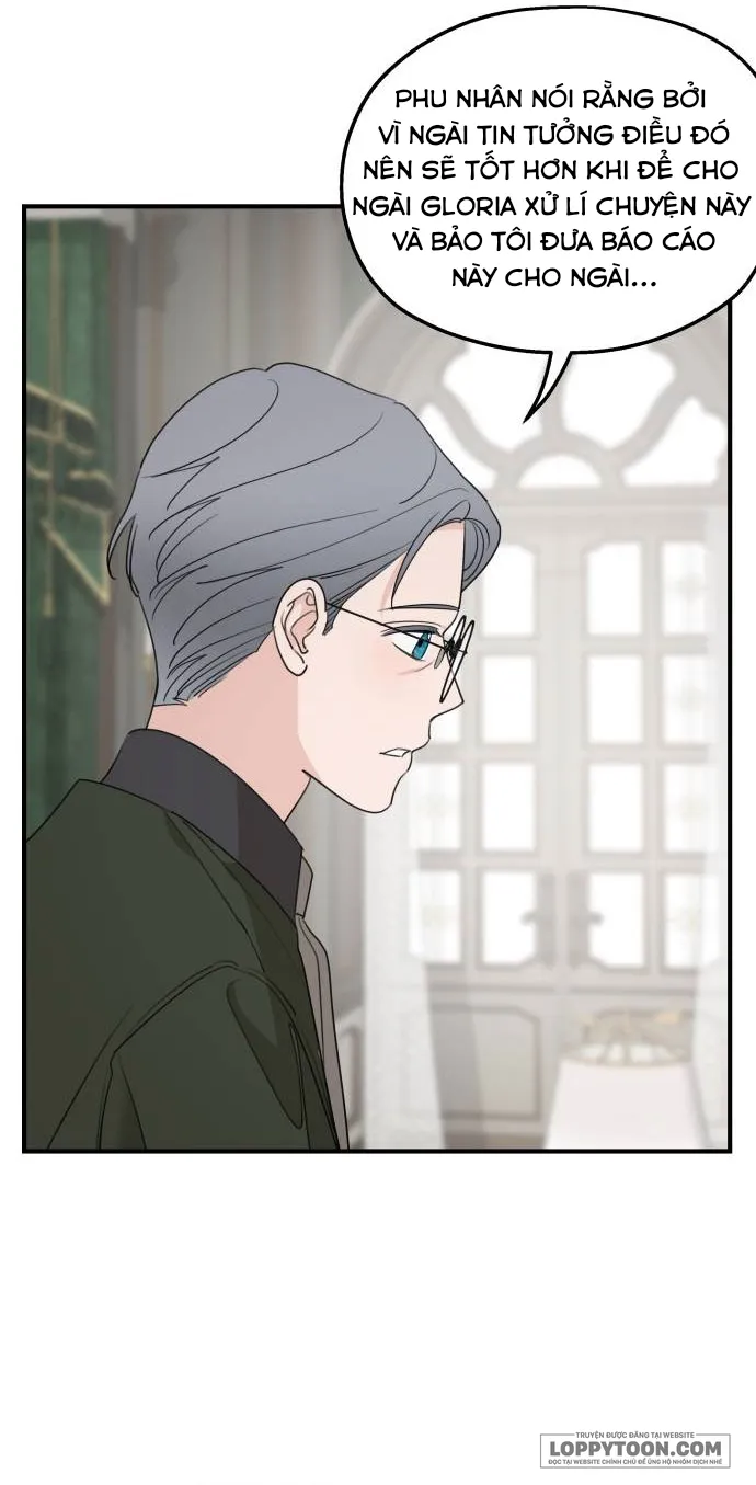 Gia Đình Chồng Quá Ám Ảnh Bởi Tôi Chap 70 - trang 18