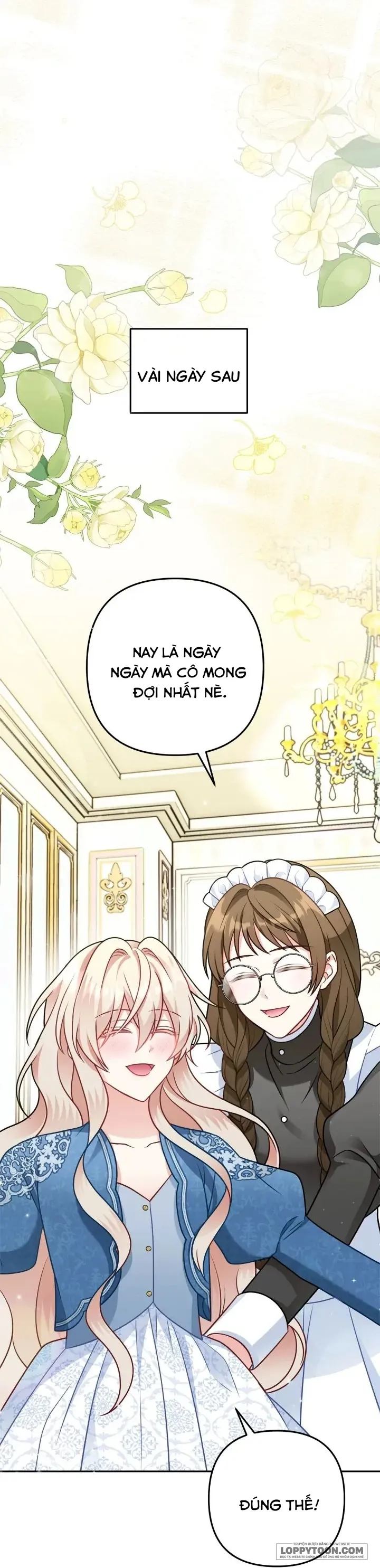 Tôi Sống Chung Với Mẹ Chồng Chap 9 - trang 24