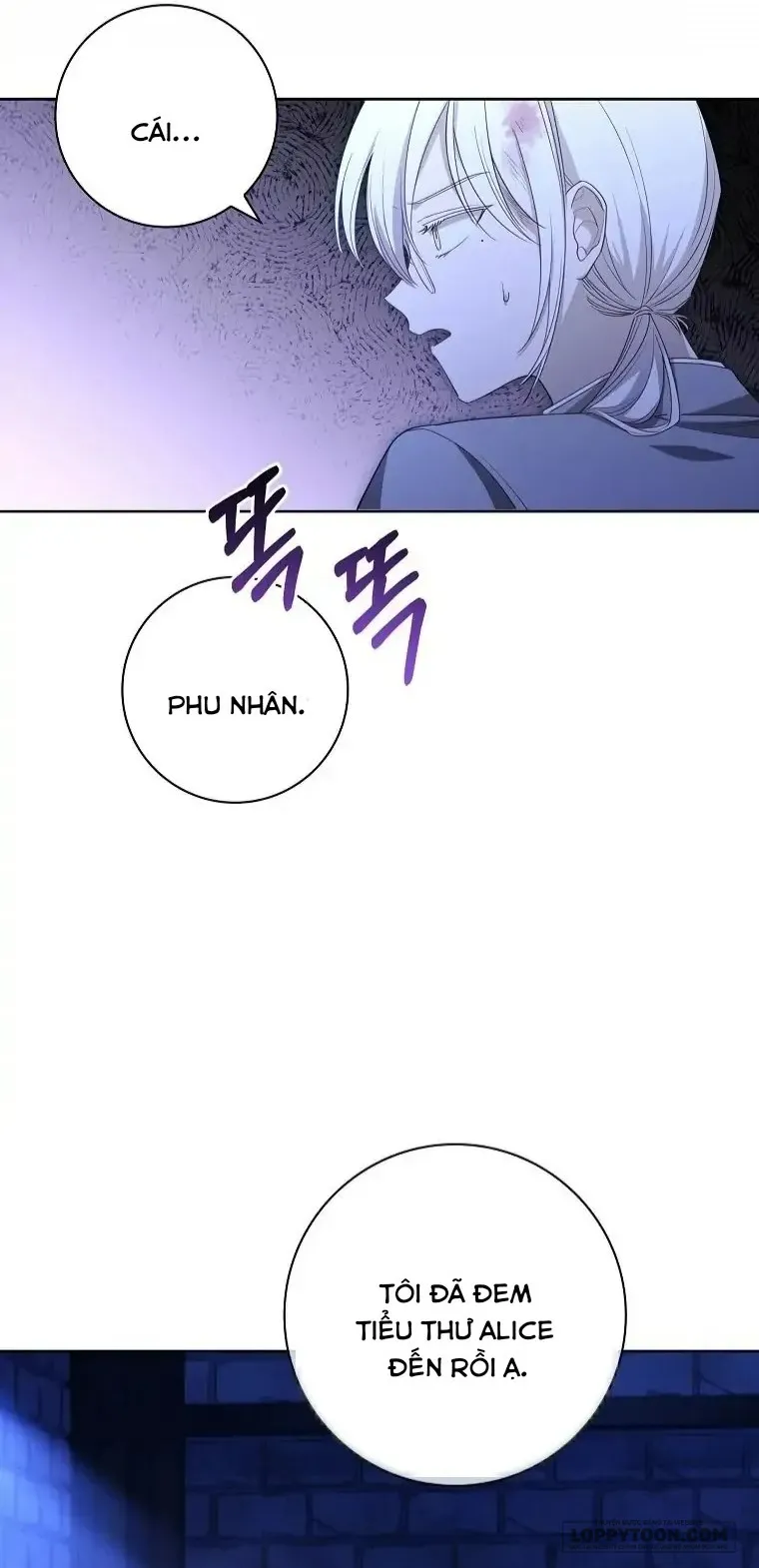 Nam Chính À, Tôi Sẽ Tôn Trọng Sở Thích Của Anh Chap 18 - trang 12