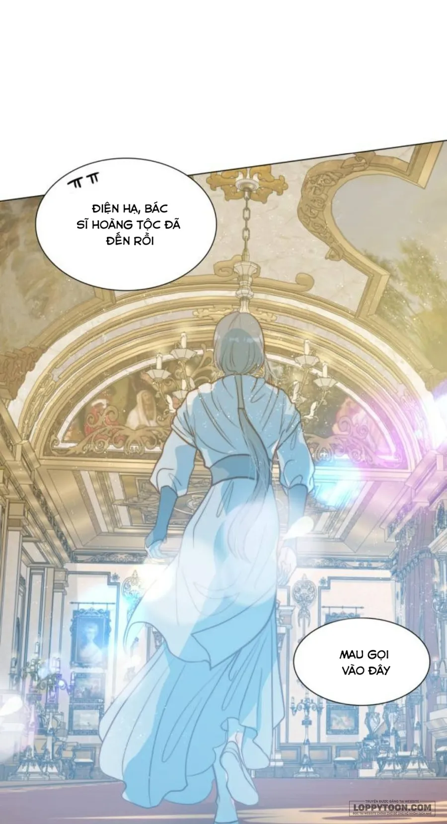 Tôi Được Sinh Ra Là Cô Con Gái Thứ Hai Chap 4 - trang 26