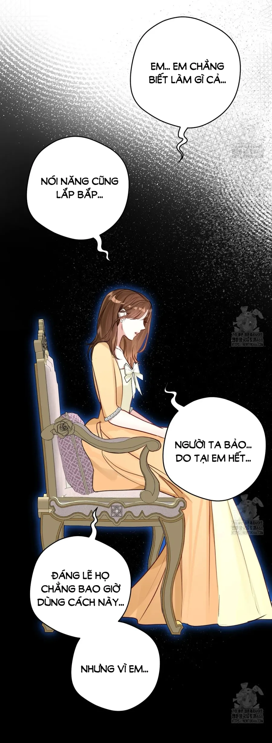 Cuộc Hôn Nhân Xa Hoa Của Đại Công Tước Là Giả Chap 74 - trang 10