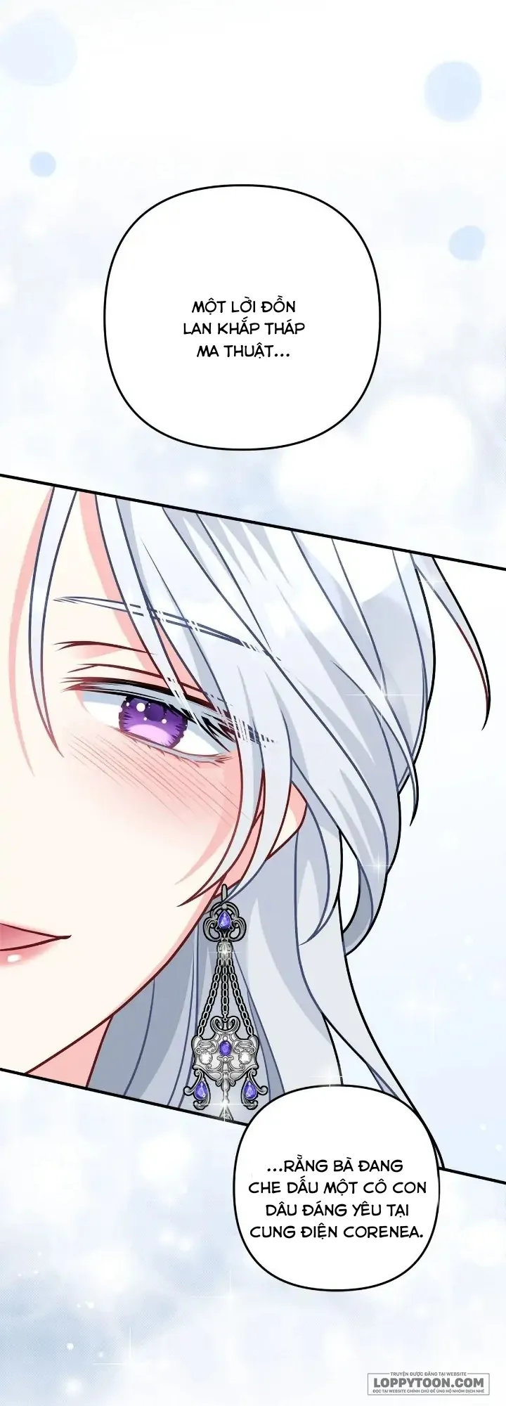 Tôi Sống Chung Với Mẹ Chồng Chap 11 - trang 60