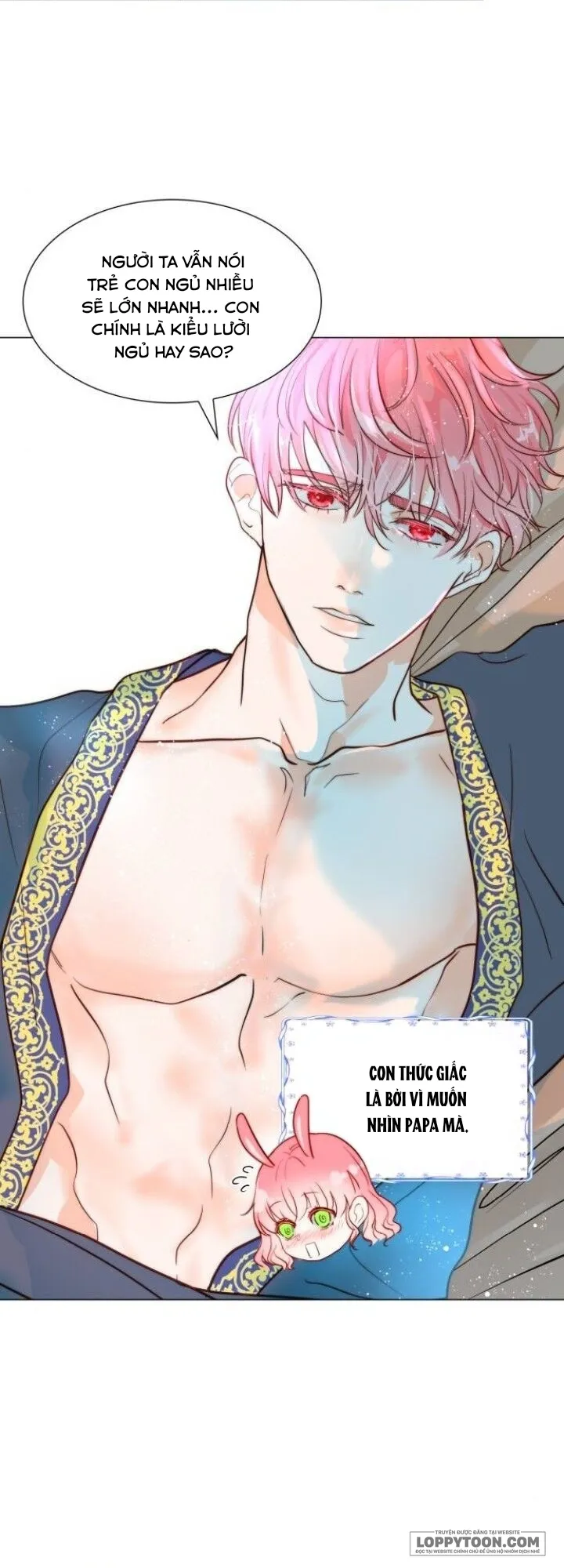 Tôi Được Sinh Ra Là Cô Con Gái Thứ Hai Chap 7 - trang 28