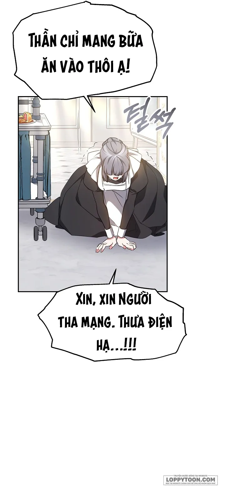 Rồng Con Thuần Hóa Những Kẻ Điên Rồ Chap 13 - trang 44