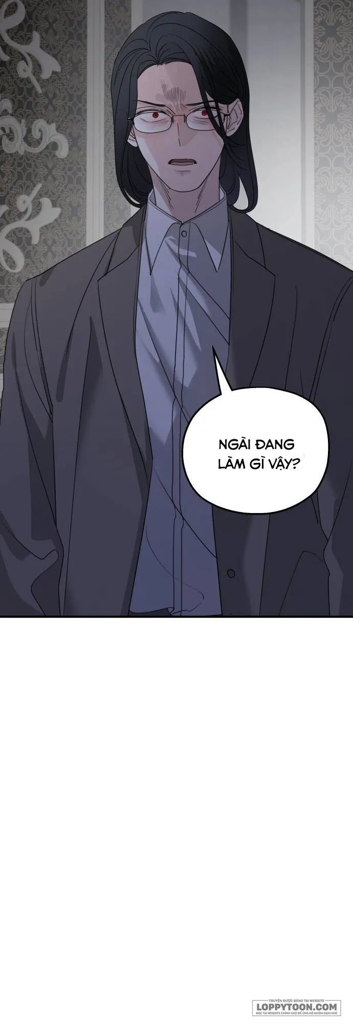 Gia Đình Chồng Quá Ám Ảnh Bởi Tôi Chap 67 - trang 30