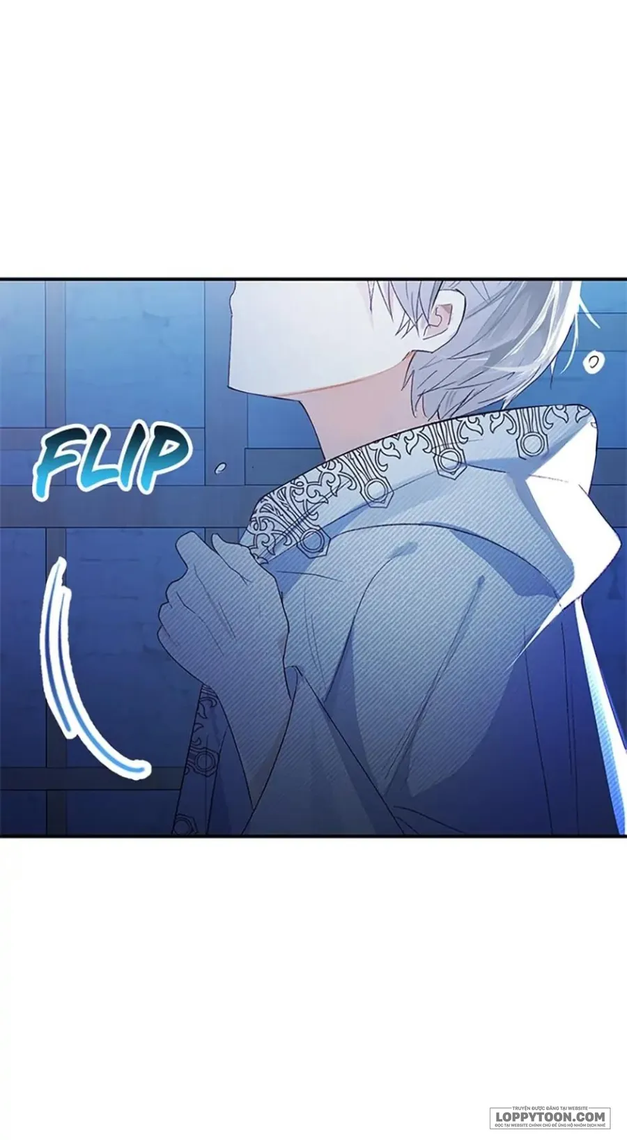 Con Gái Cưng Của Quỷ Chap 29 - trang 8