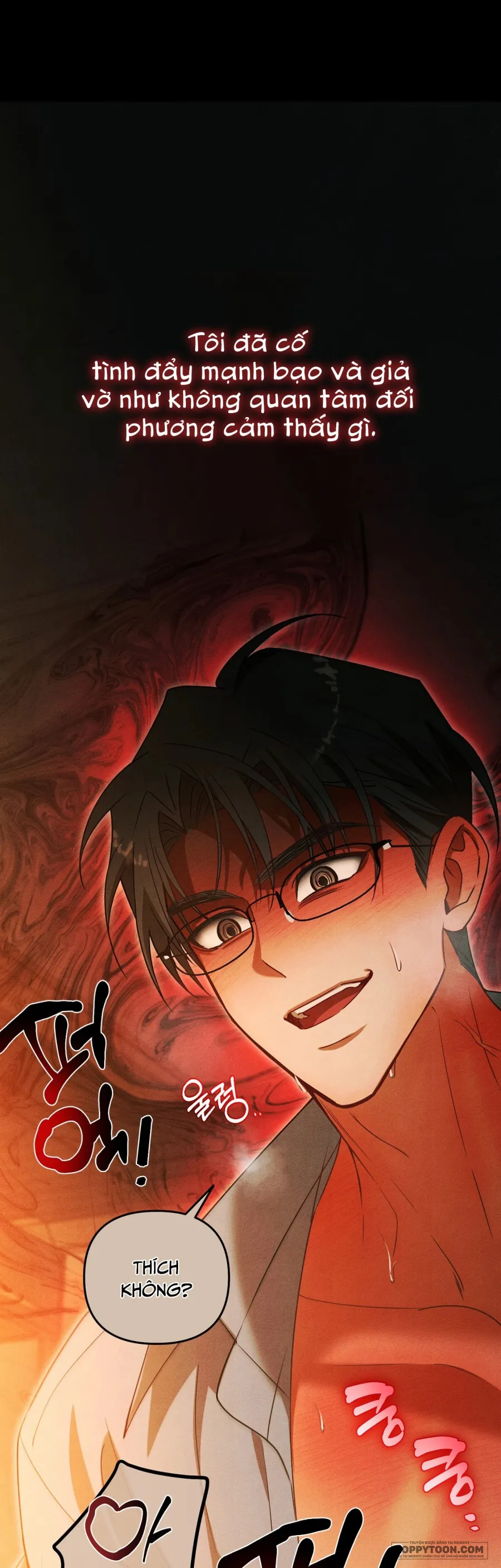 Chuyến Tham Quan Thực Địa Về Ý Thức An Toàn Chap 6 - 🔞🔞🔞 - trang 52
