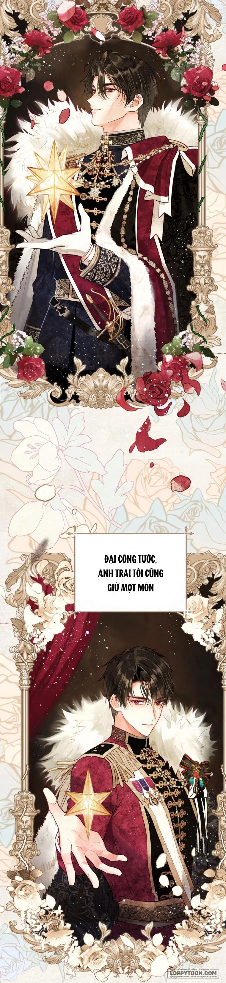 Một Thế Giới Không Có Chị Gái Mà Ai Cũng Yêu Chap 10 - trang 25