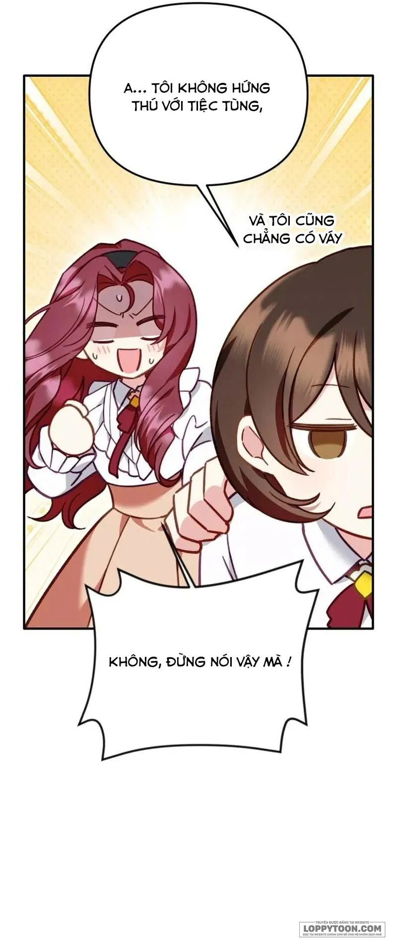 Bảo Vệ Thánh Nữ Giả Mạo Chap 14 - trang 12