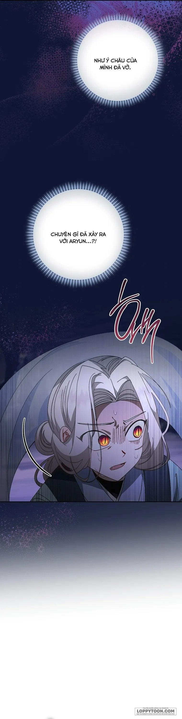 Tiểu Thiếp Chỉ Muốn Sống Yên Bình Chap 107 - trang 23
